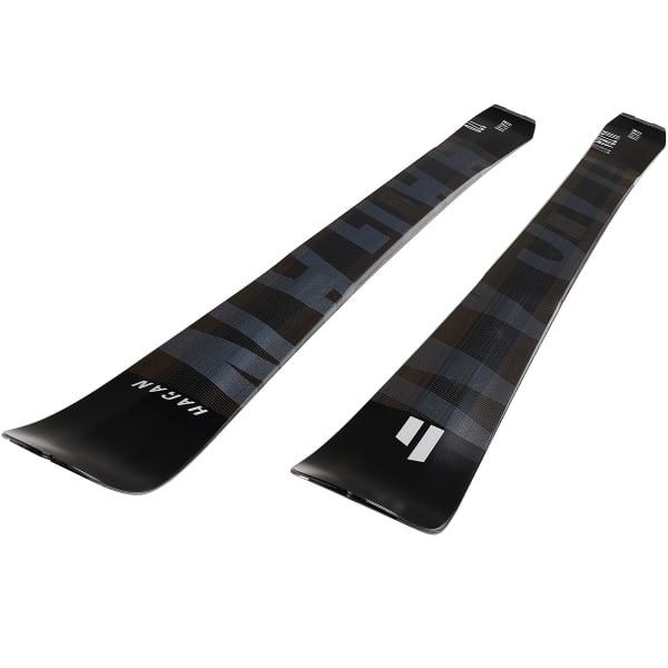 Ski de randonnée HAGAN ULTRA 87