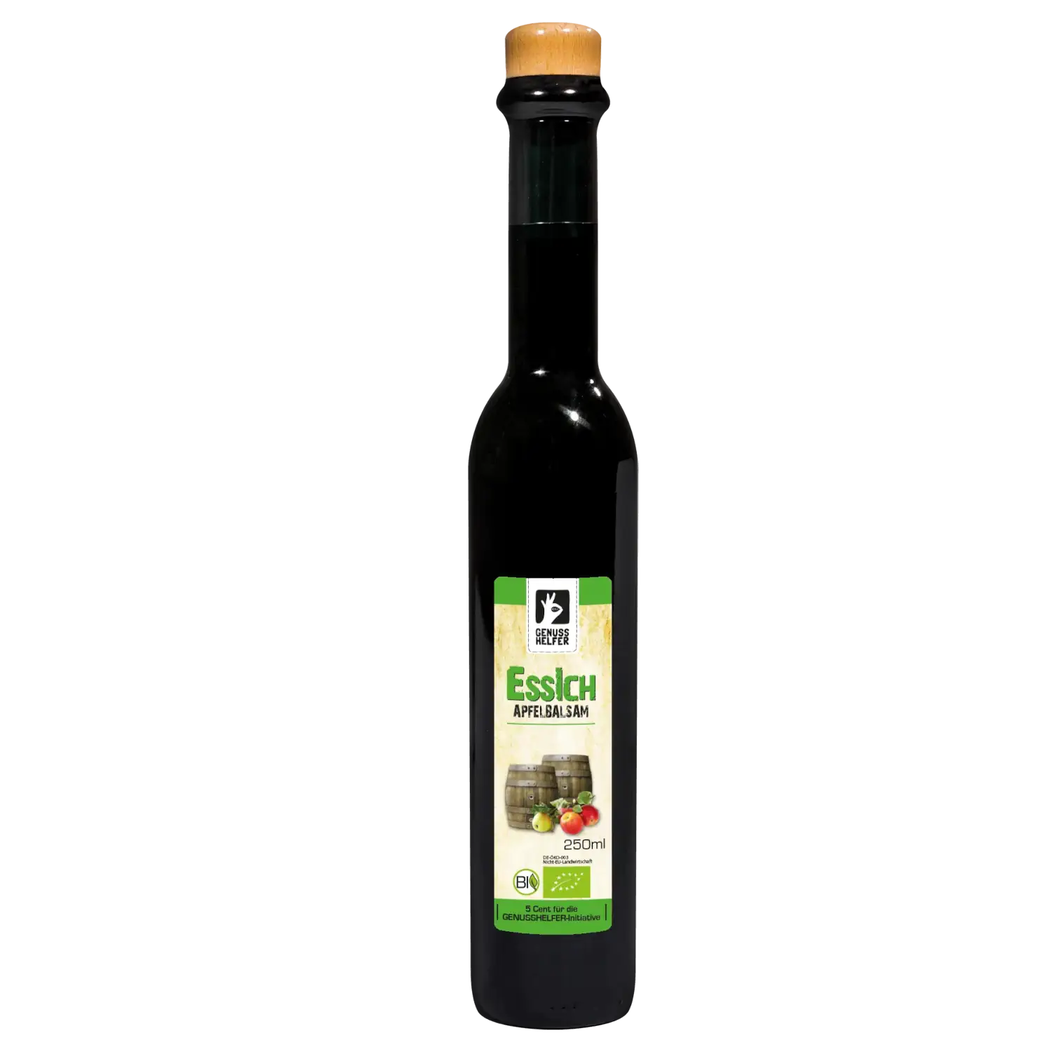 Balsamico Essig Apfel BIO, EssIch