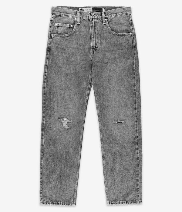 Levi's Silvertab Straight Jeans (live the moment dx)