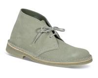 Desert Boot-71 Grønn