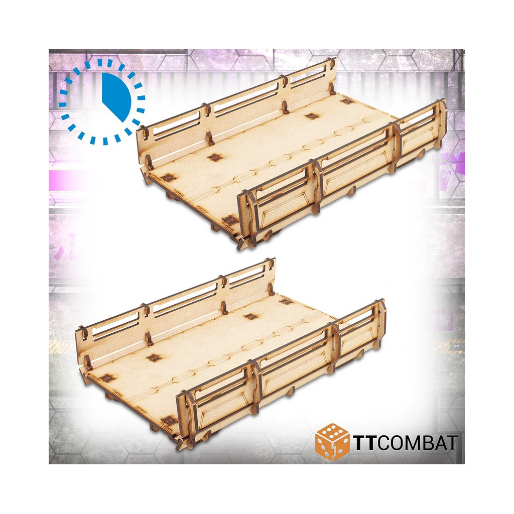 ELMOR : Low Straight