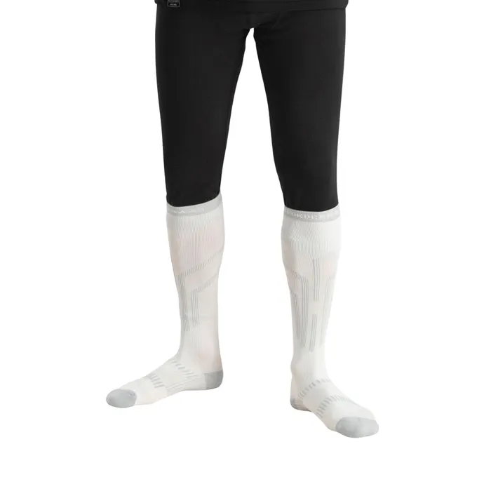Poederbaas Lightweight Skisokken Senior (2-pack)