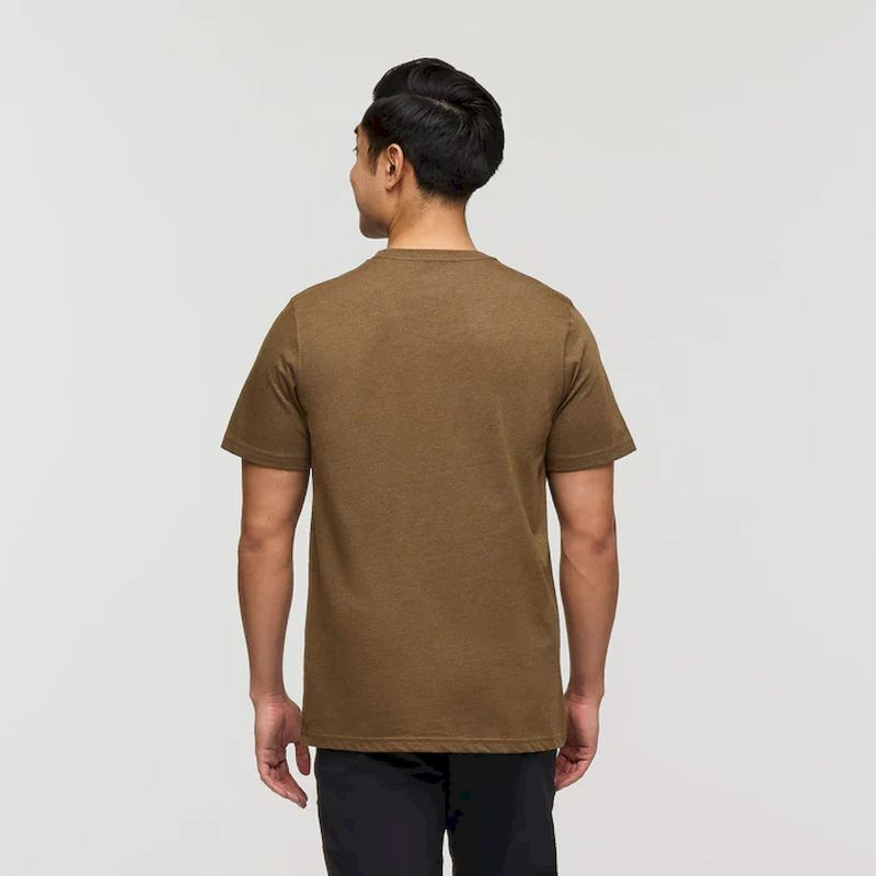 Into the Pines - T-shirt homme
