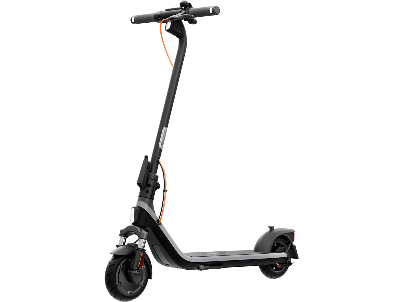 Segway-Ninebot E2 Plus E II Step