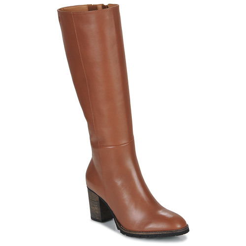 Betty London - CARLITA - Camel