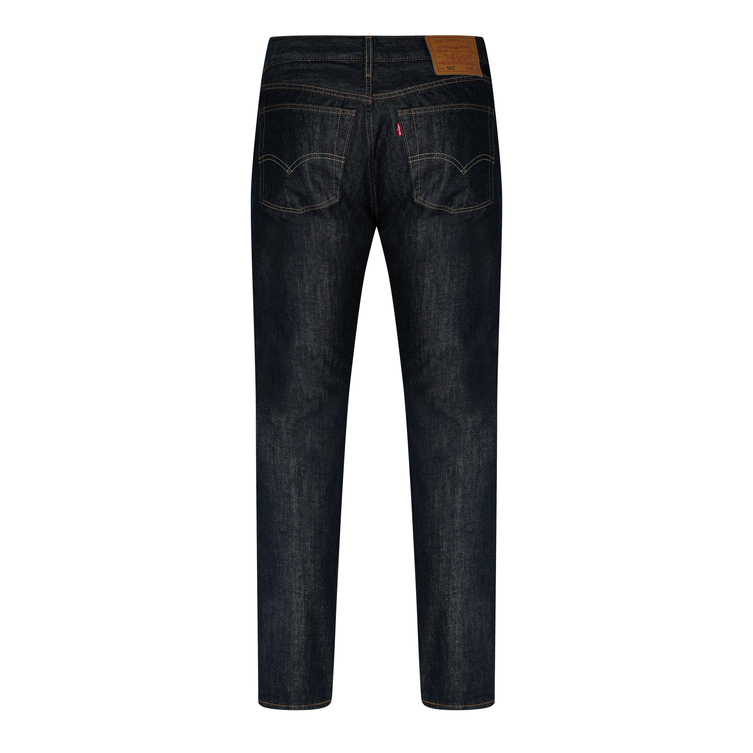 Levis 501® Original Straight Jeans