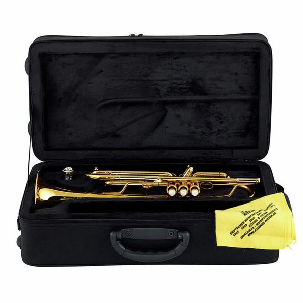Kühnl & Hoyer Fantastic Bb-Trumpet 106 11