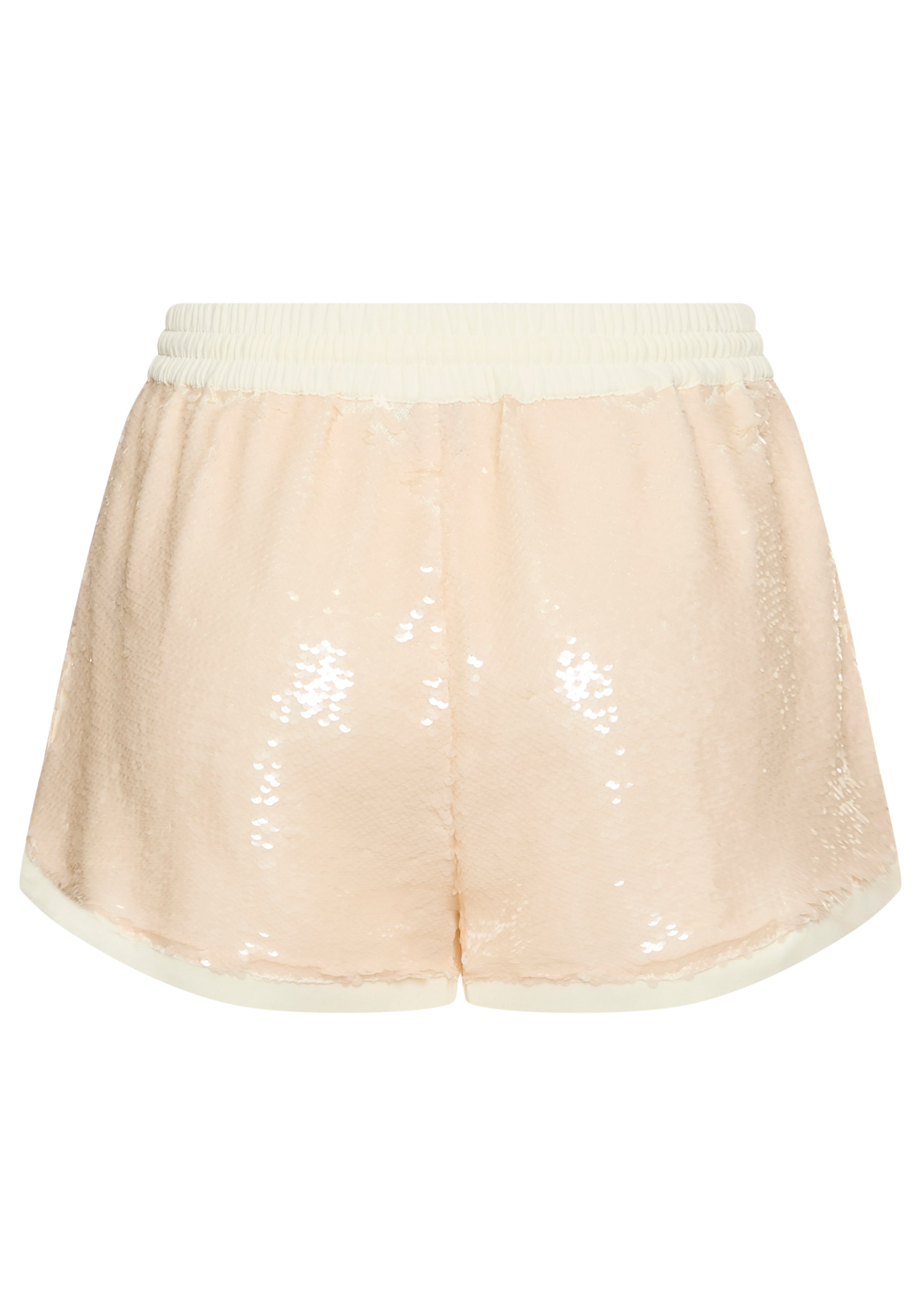 BOSS ORANGE Webhose »Tills Premium Damenmode«  mit Pailetten