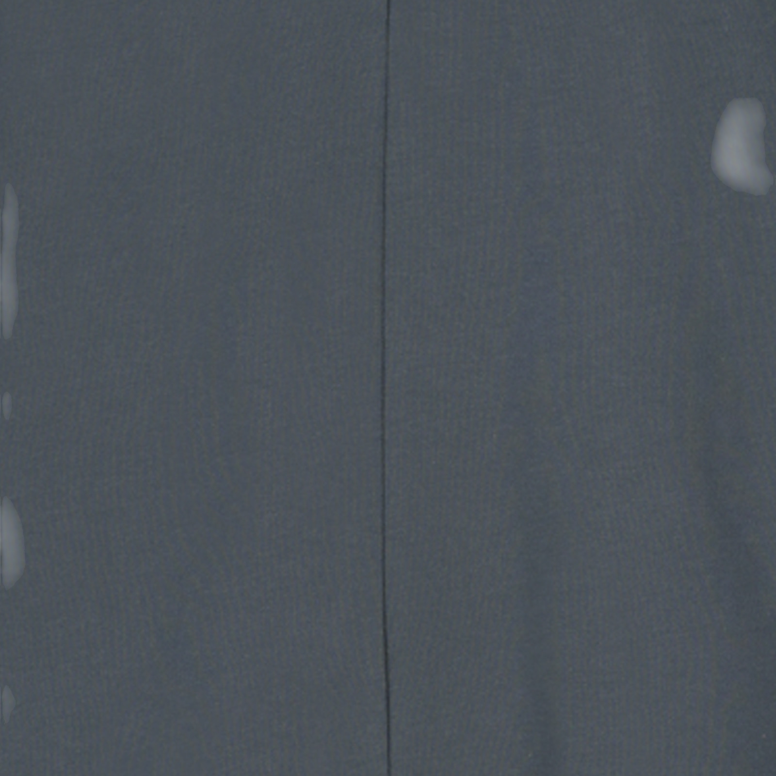 Latzhose Blue Grey