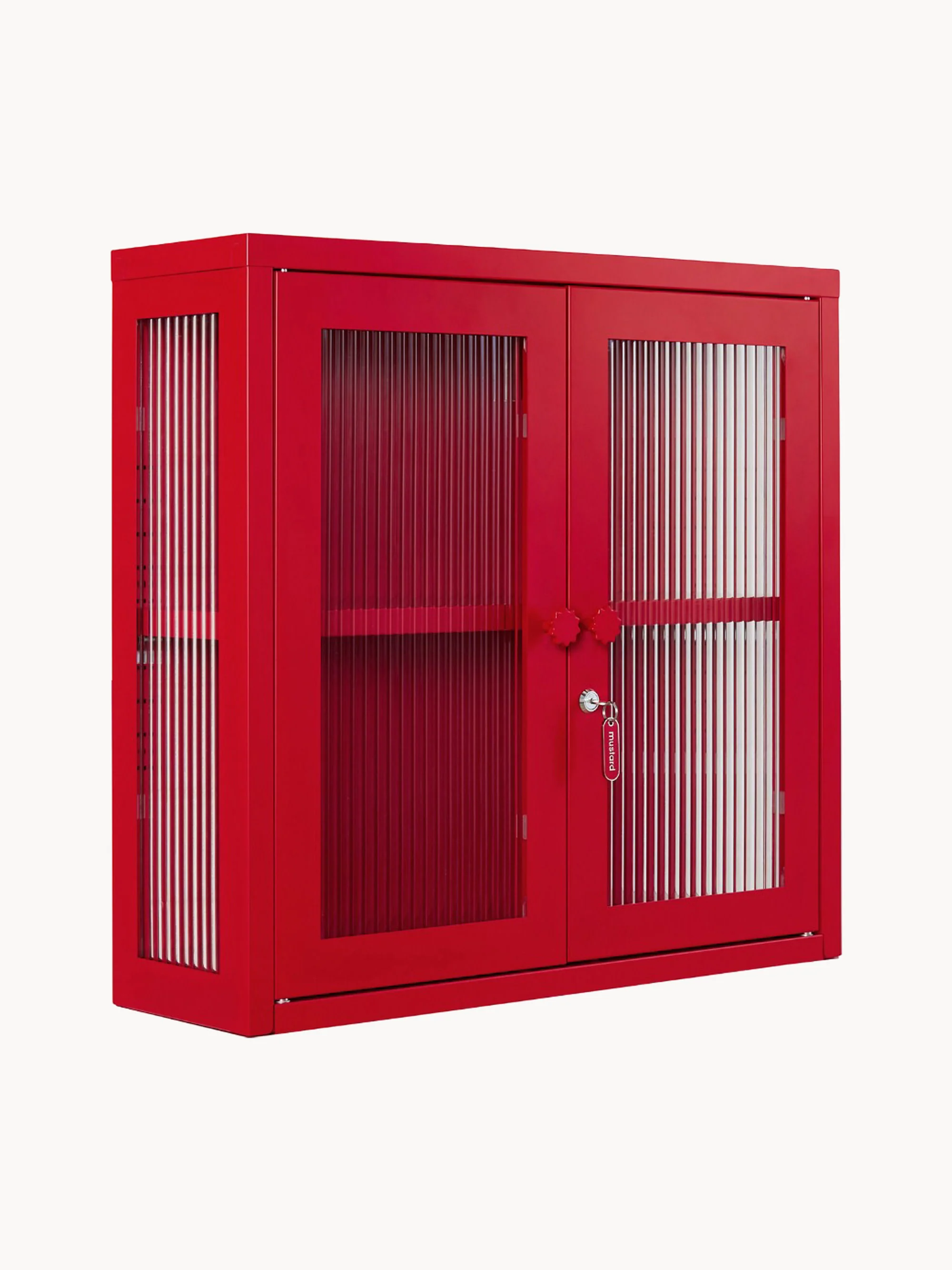 Wandvitrine The Kit