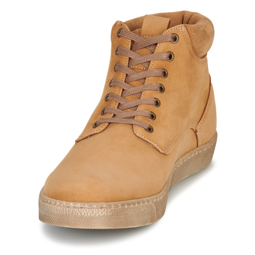 Casual Attitude - LEO - Beige