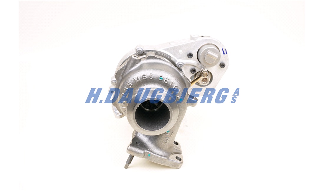 Turbolader