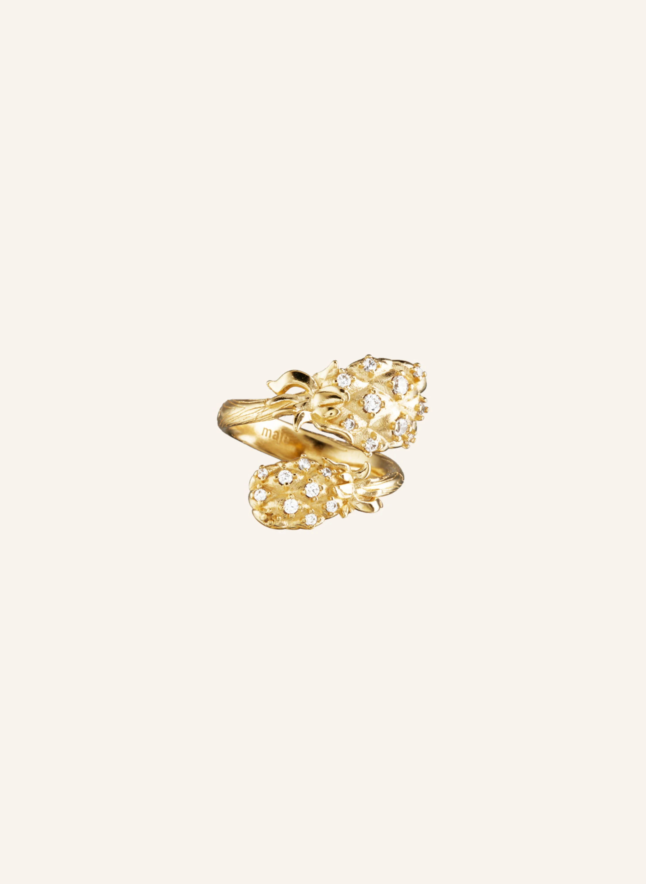 maje Ring
