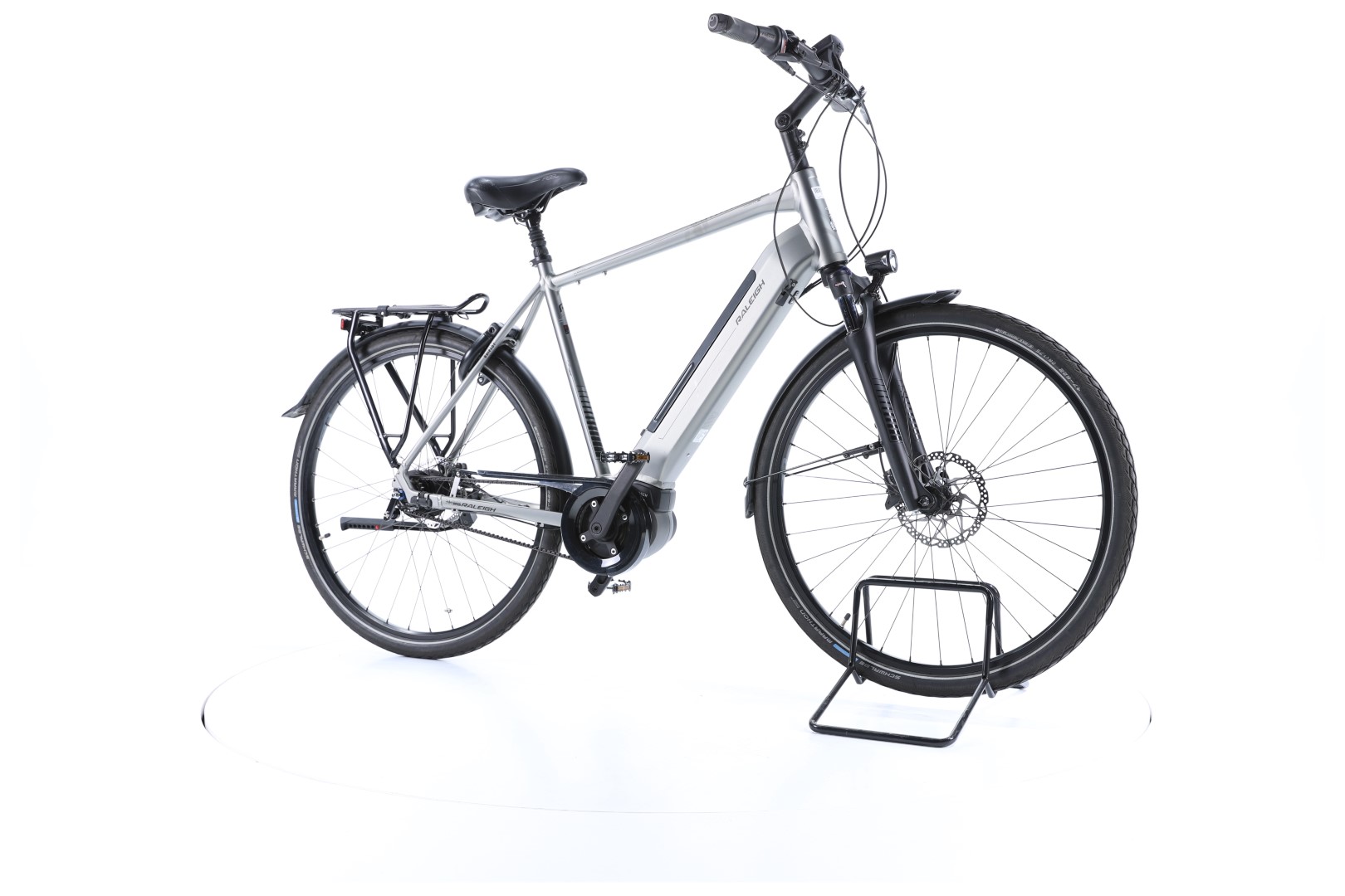 Raleigh Bristol Premium (2021) | Diamond