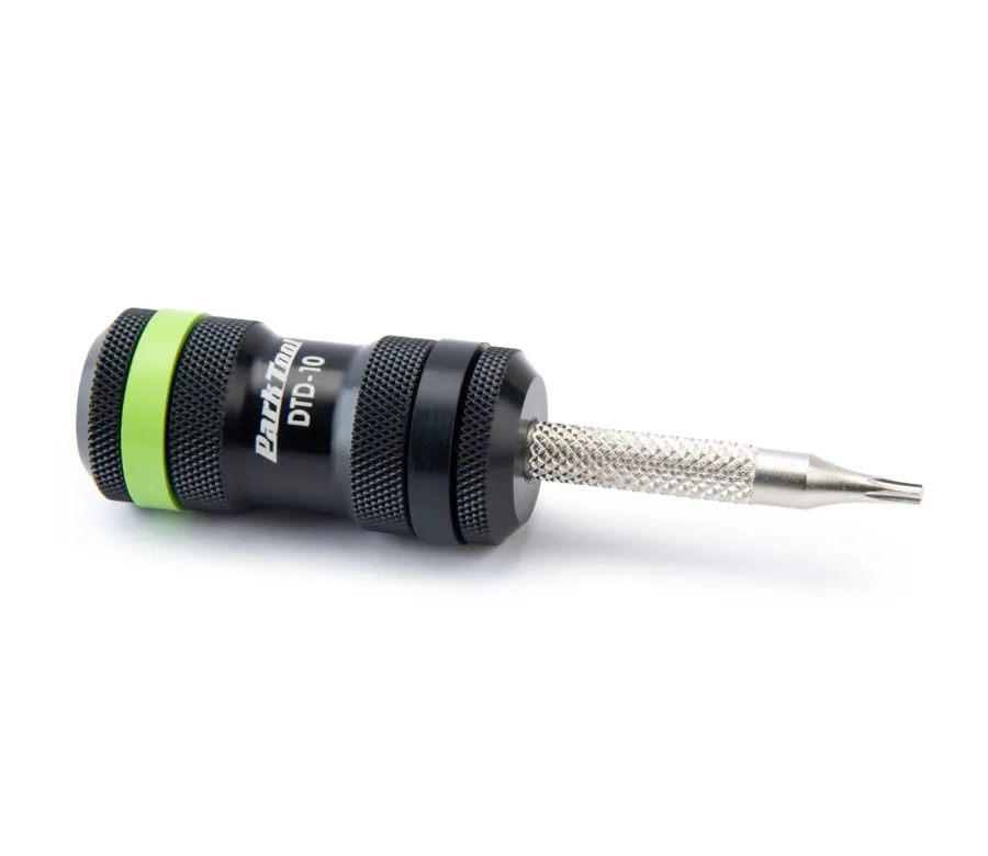 ParkTool Park Tool DTD-10 Compatible Driver