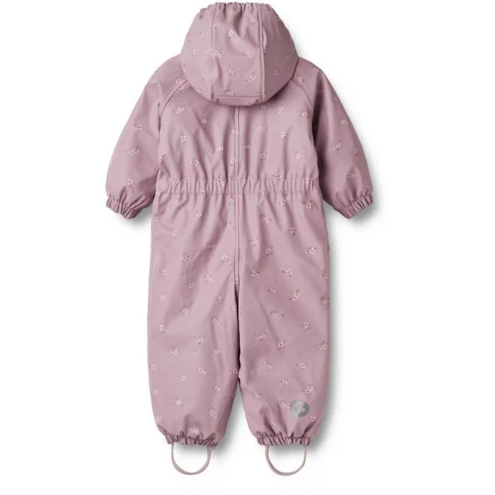 Thermo Rainsuit Aiko Kids flyverdragt