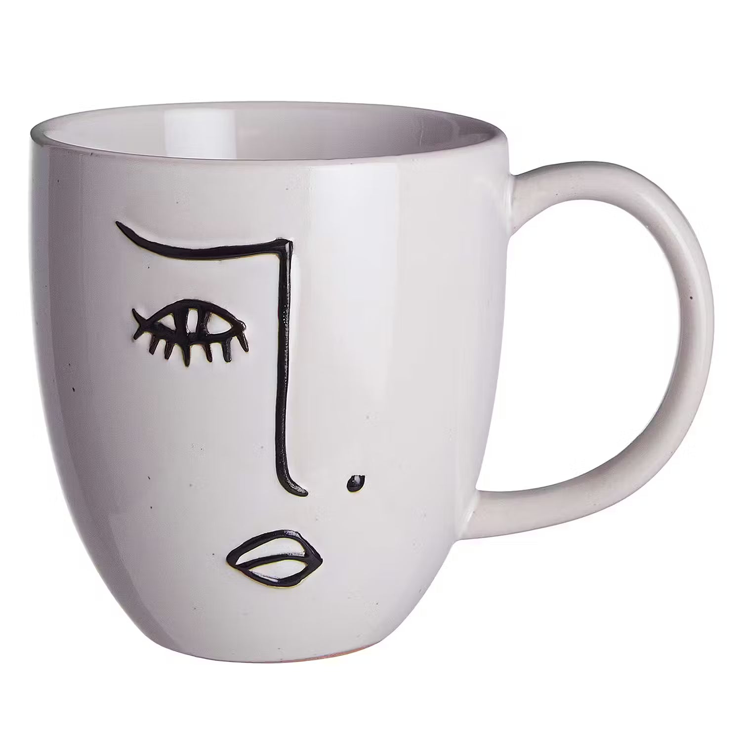 LINE ART Tasse