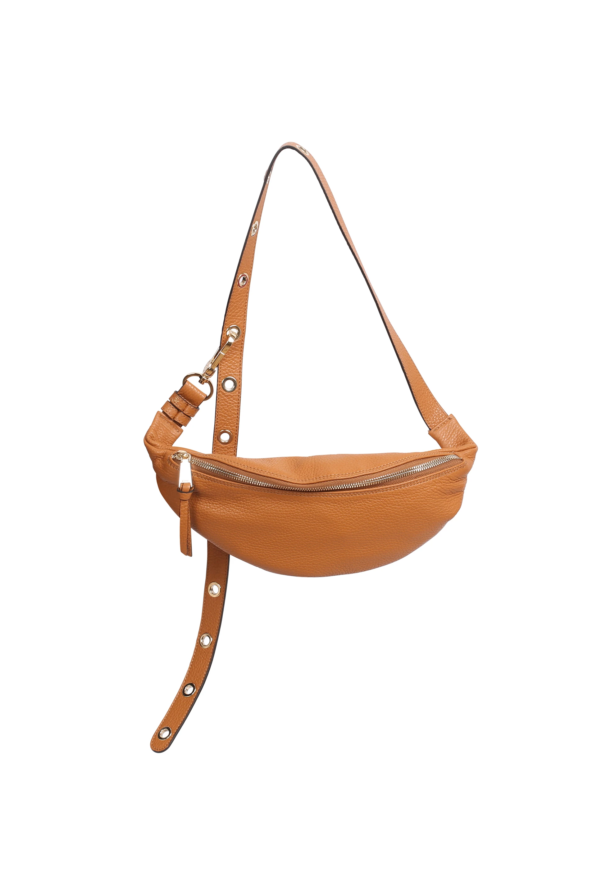 Belt bag LINNA Leather Adria Standard