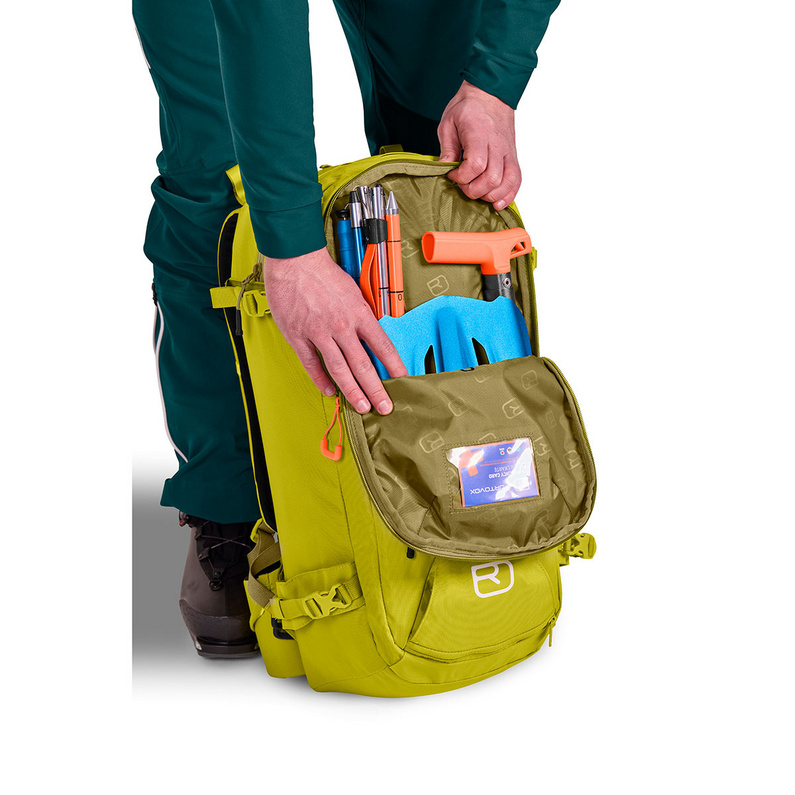 Ortovox Haute Route 32 Rucksack