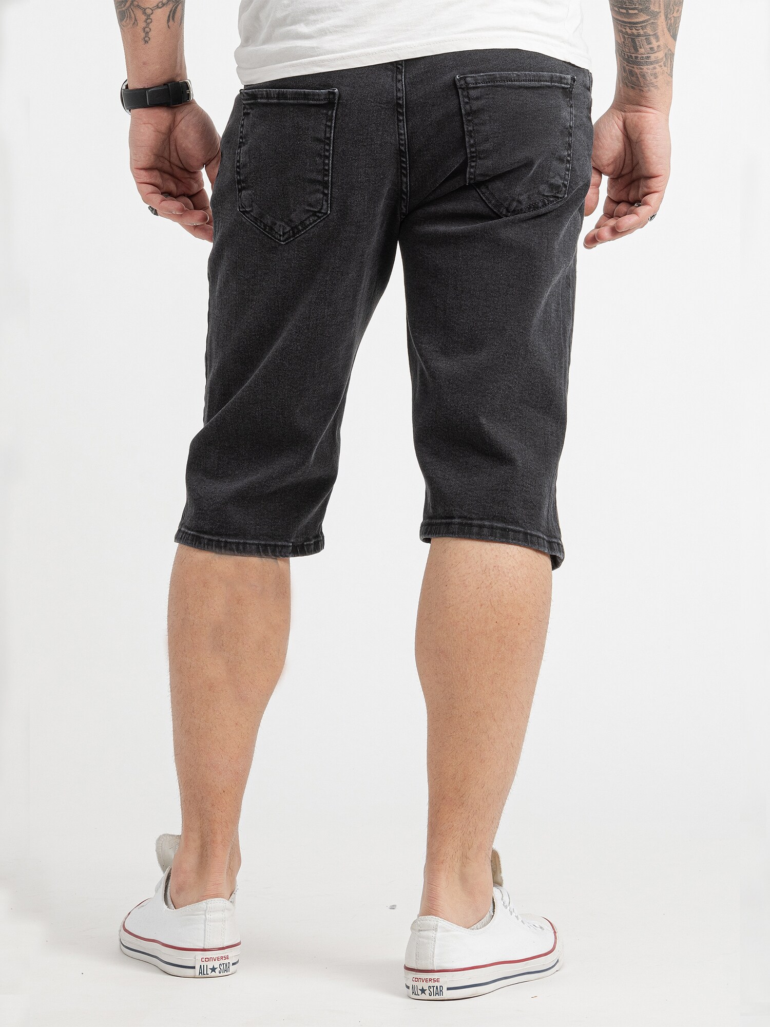 Rock Creek Shorts Jeansshorts