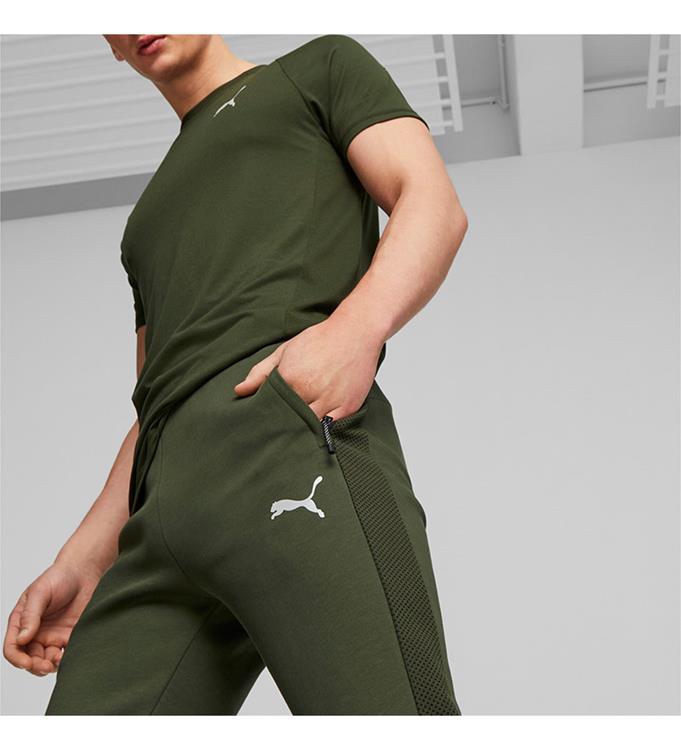 PUMA Men Evostripe Joggingbroek