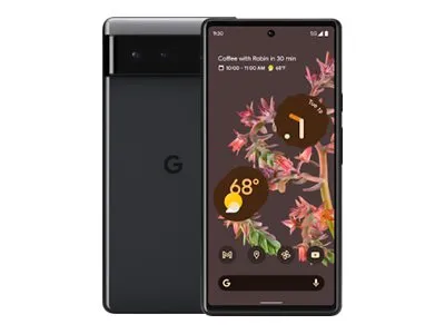 [OUTLET] - Google Pixel 6 5G - smartphone RAM 8 GB / 128 GB - OLED-skærm - 6,4