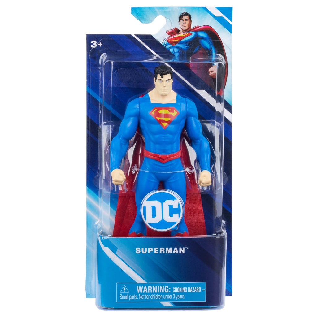Batman - Figuras Médias