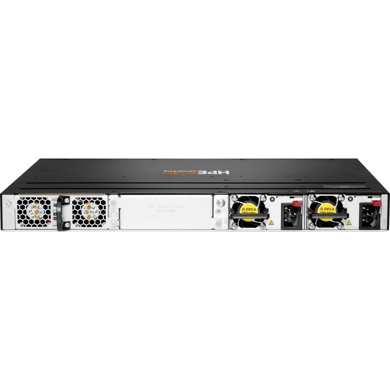 HPE Aruba Networking CX 6200M 48G 4SFP+ Switch