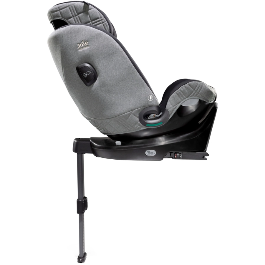 Joie Signature i-Spin XL Autokindersitz Carbon
