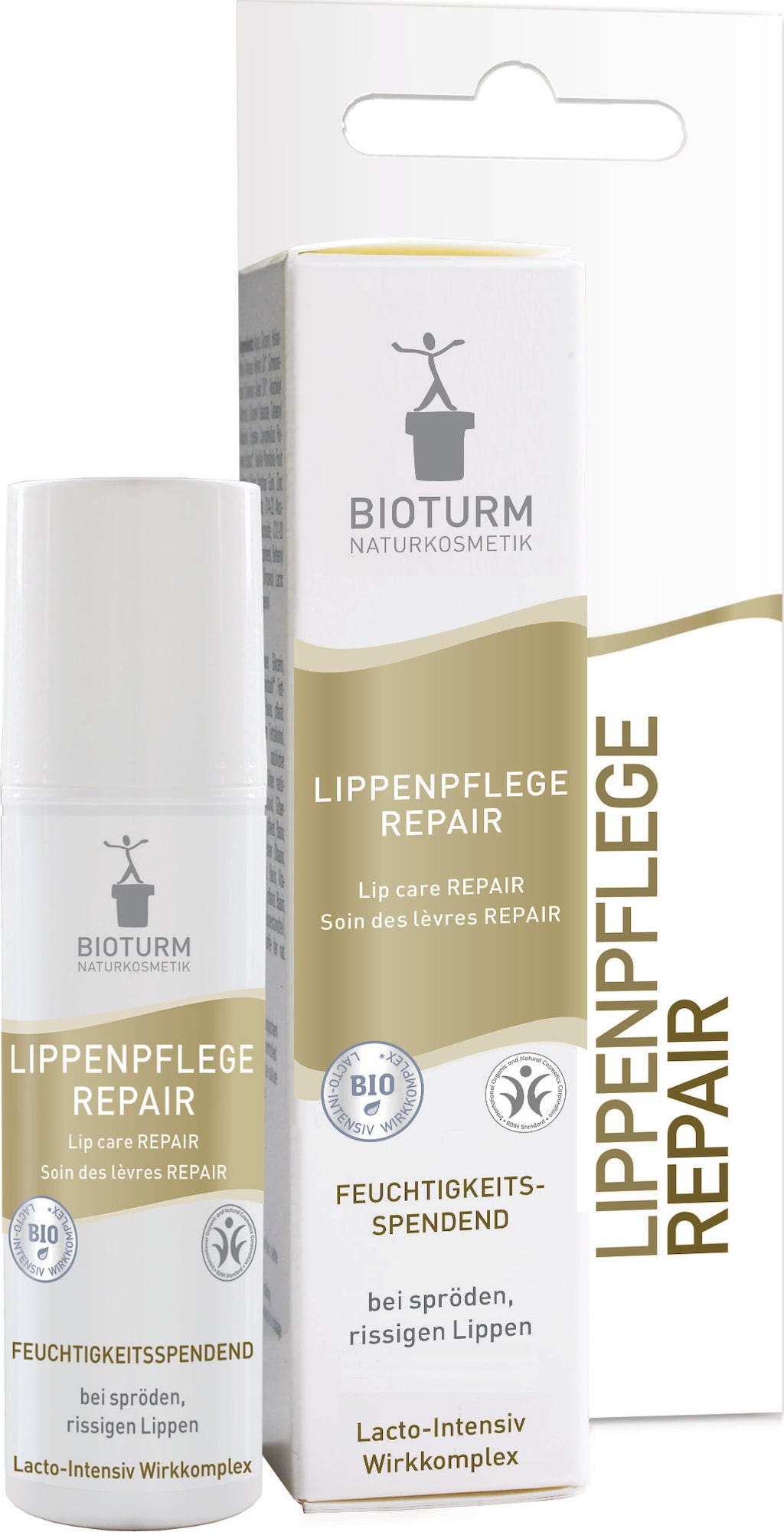 Bioturm  Lippenpflege 