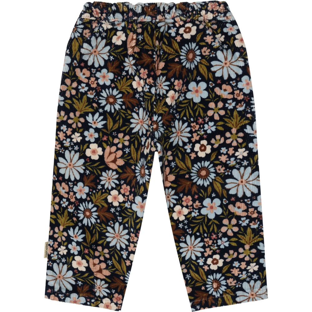 Køb Hust & Claire Light Blue Tammy Winter Flora