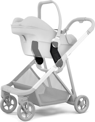 Thule Shine Bilstoladapter Maxi-Cosi