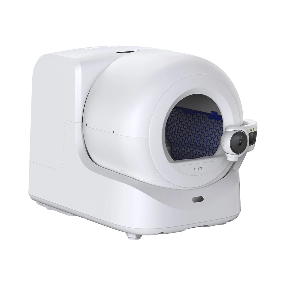 PETKIT Purobot Ultra Selbstreinigende Katzentoilette