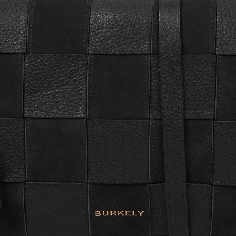 Burkely<br>Skuldertaske Even Ella