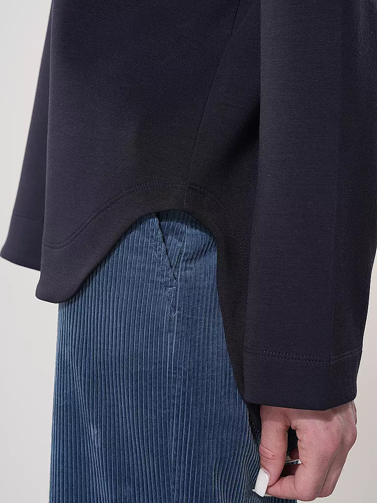 IN WEAR Sweater GINCENTIW dunkelblau