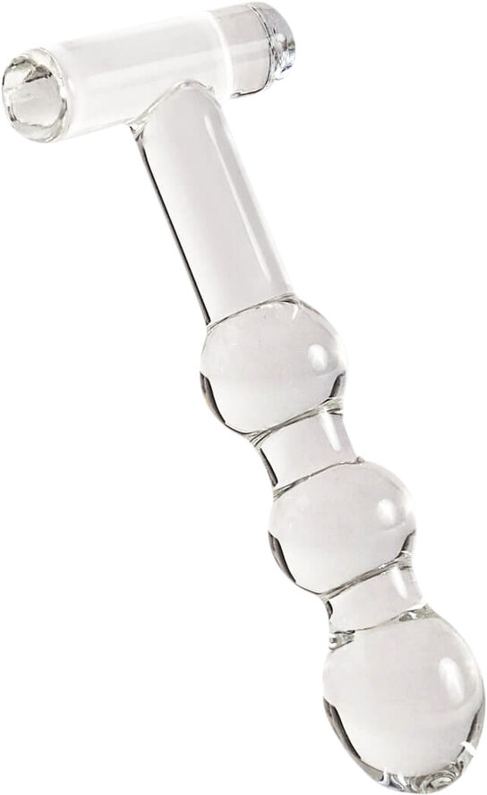 The Natural Love Company Tansy Anal Buttplug