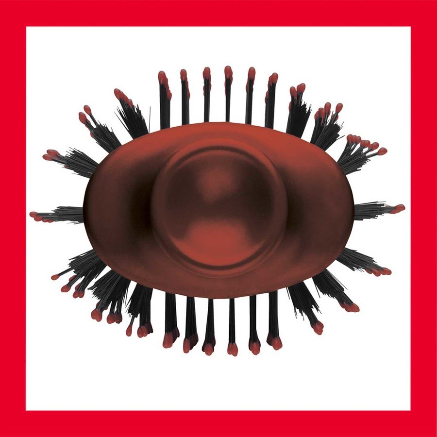 Revlon Tools Salon One-Step Hair Dryer And Volumiser Titanium