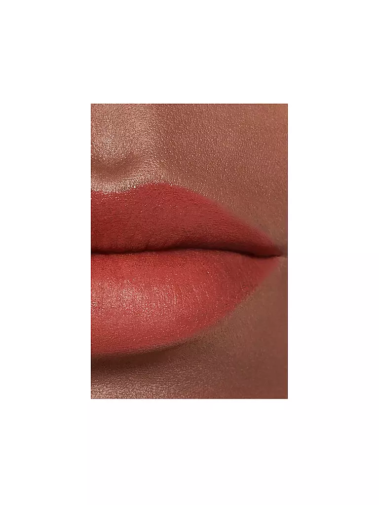 CHANEL MATTIERENDER LIPPENSTIFT MIT HOHER FARBINTENSITÄT 3.5G dunkelrot