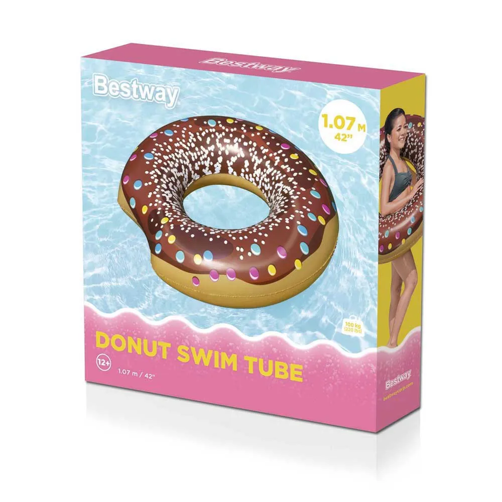 Bestway Assorted Ø107cm Schwimmring