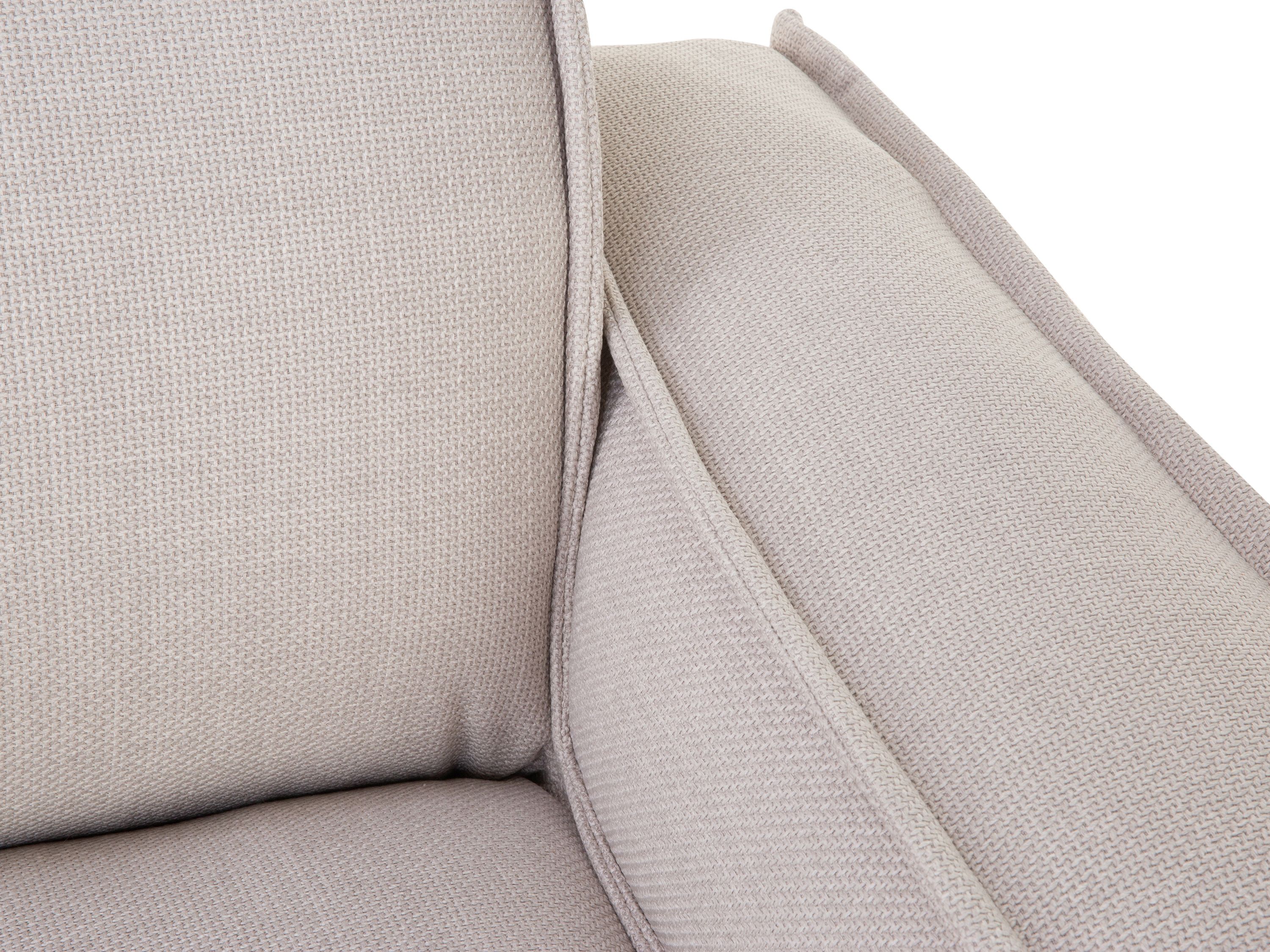 Polsterecke SANSIBAR KARLSHAM beige