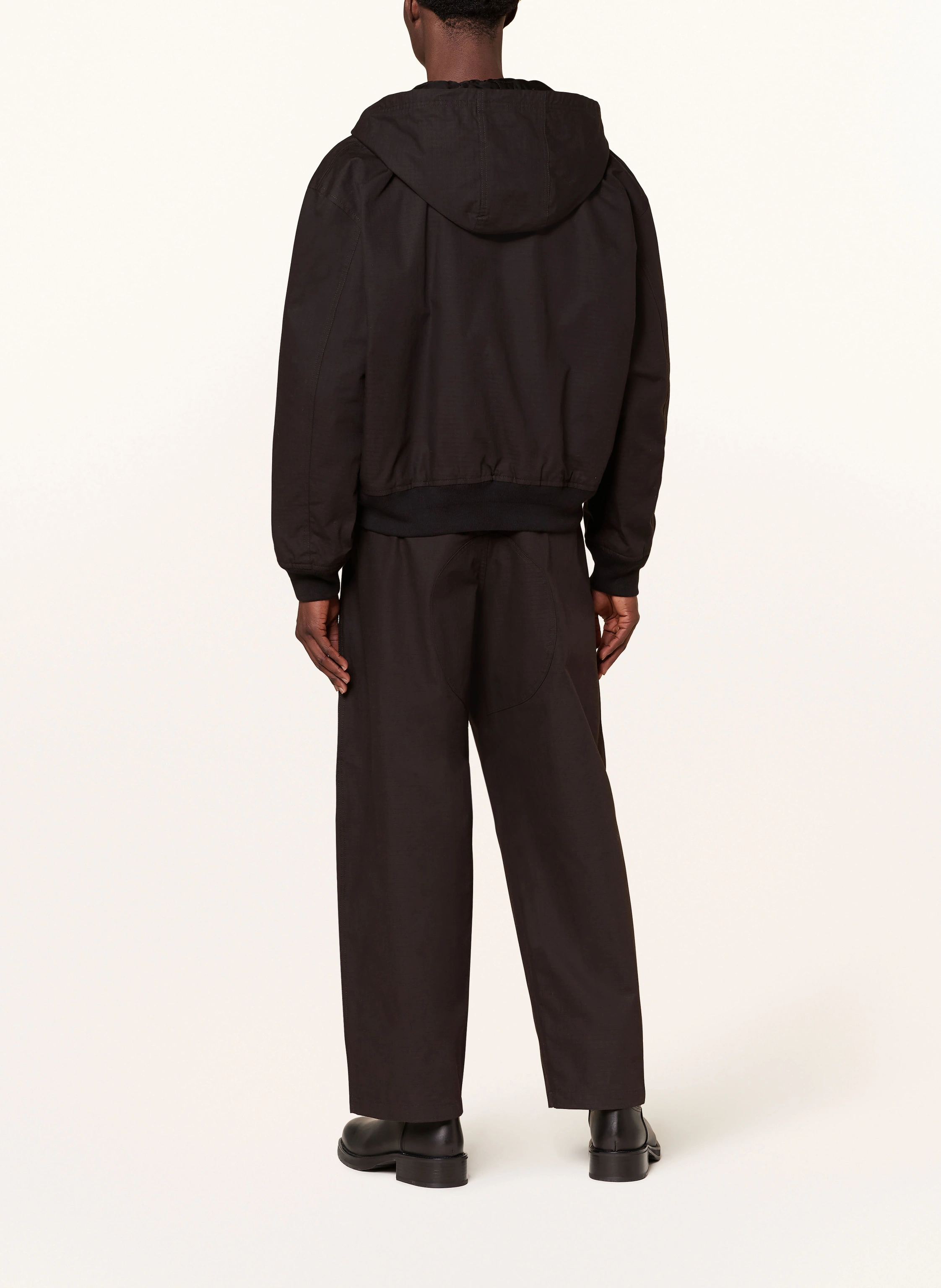 Acne Studios Cargohose Regular Fit