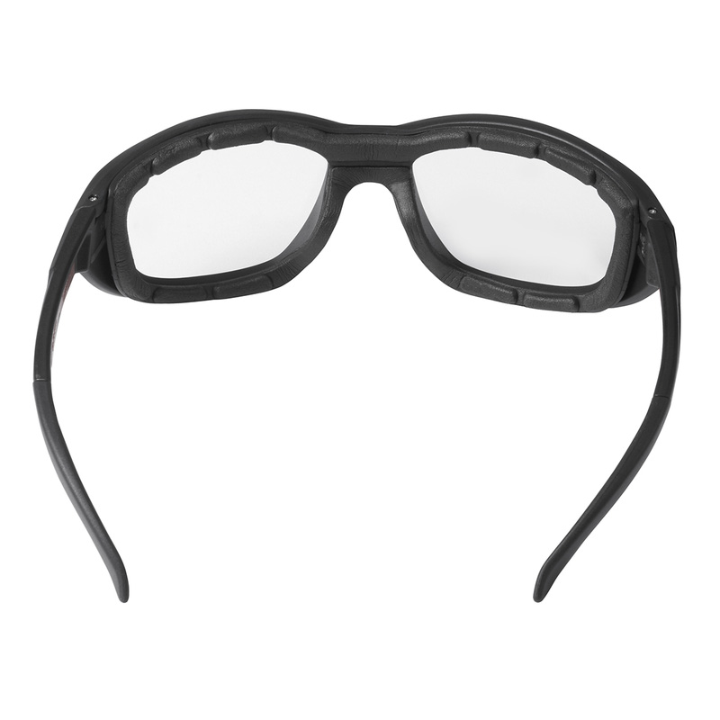 Milwaukee premium veiligheidsbril helder