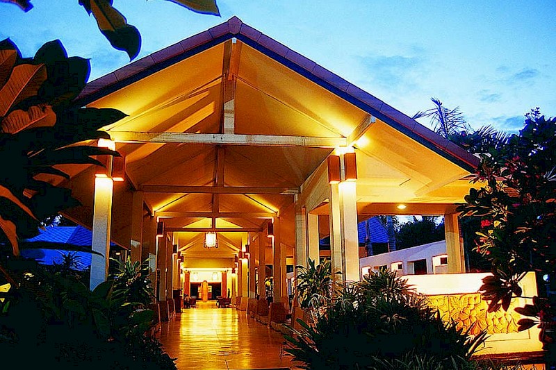 Sunshine Garden Resort
