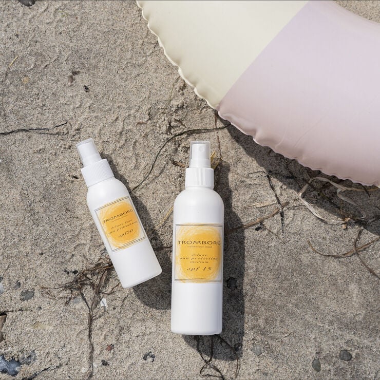 Tromborg Deluxe Sun Protection Medium SPF 15