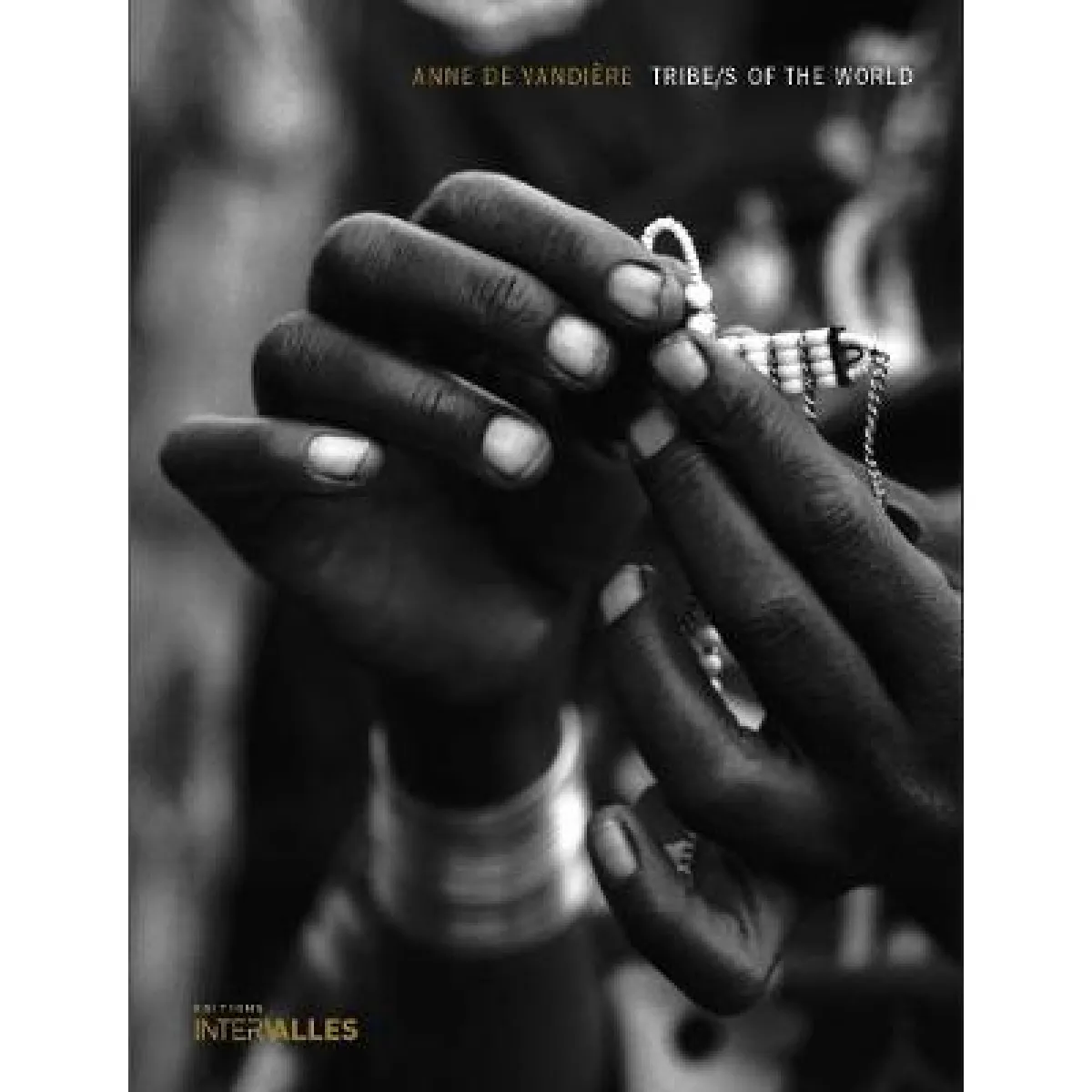 Tribe-s of the world · Occasion