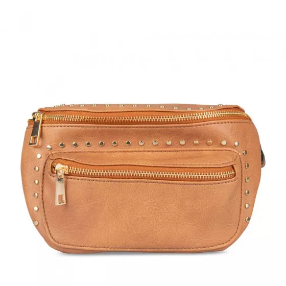 Sac à main MARRON MERRY SCOTT