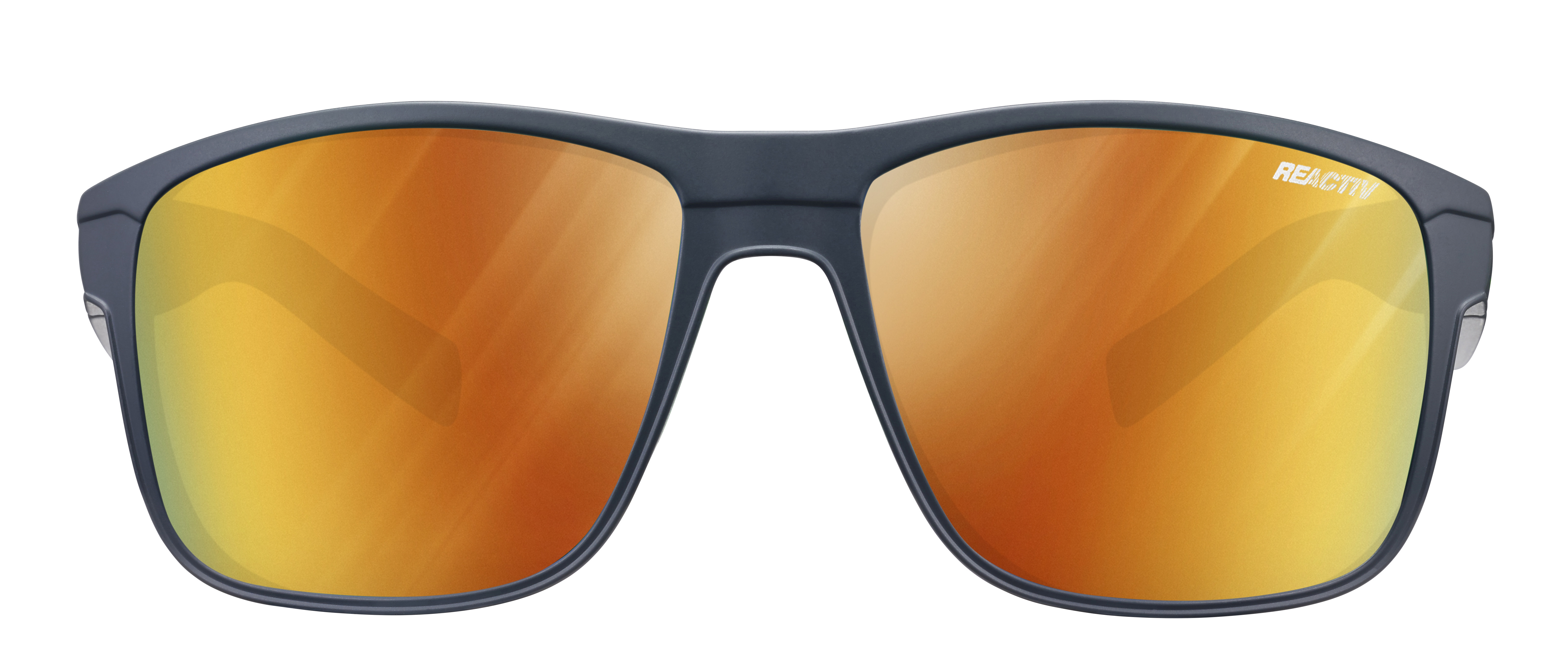 Renegade, Reactiv LAF 1-3