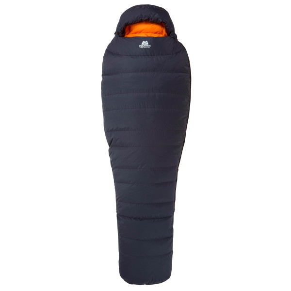 Mountain Equipment - Glacier 450 - Sac de couchage en duvet