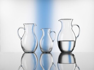 SIMAX Krug CLASSIC 500 ml