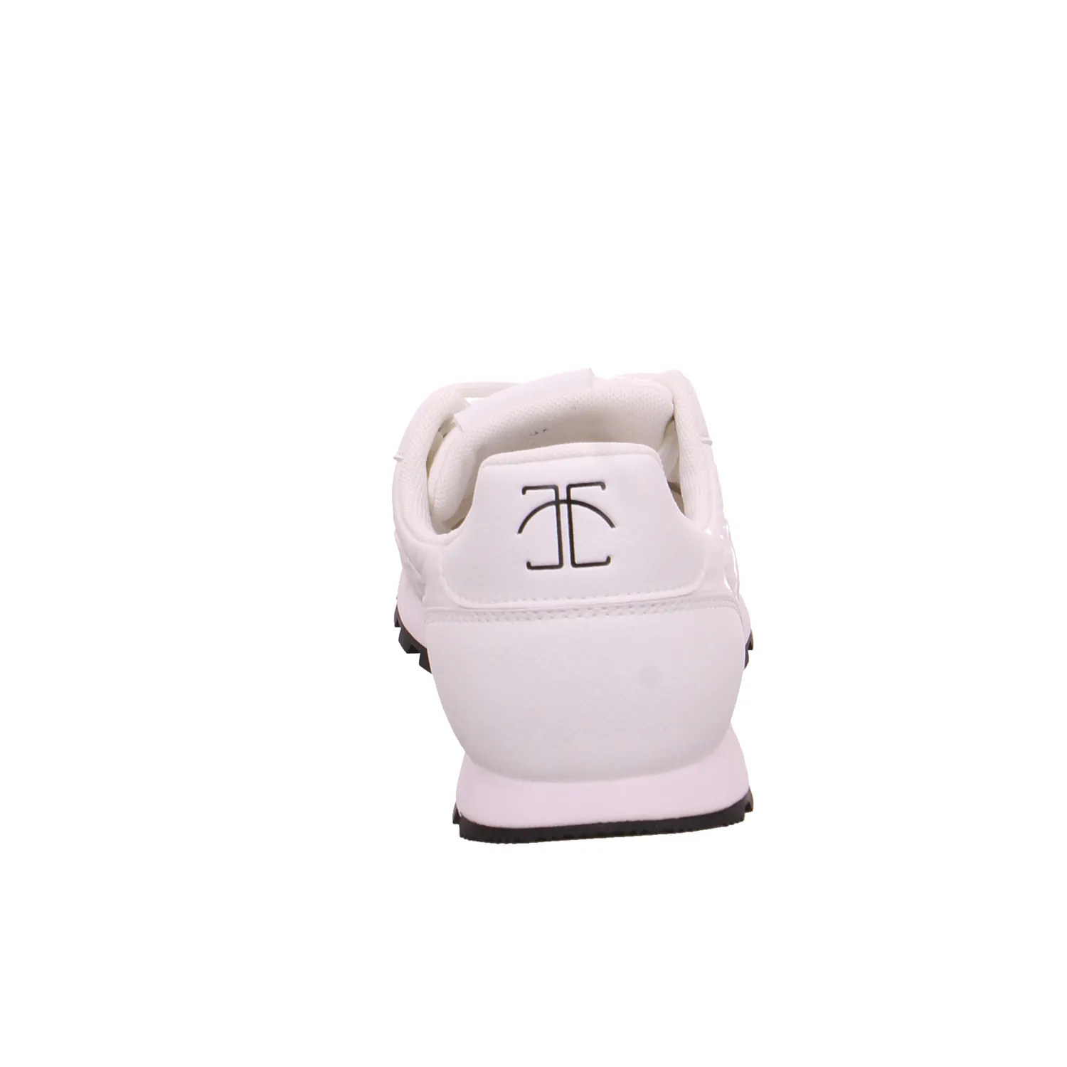 CANDICE COOPER Sneaker Weiss Textil